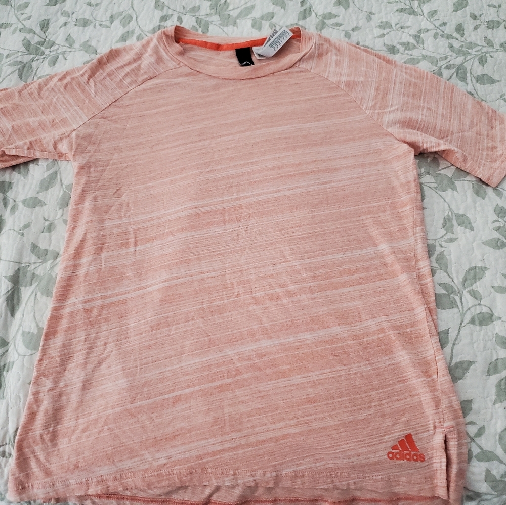 Adidas shirt
